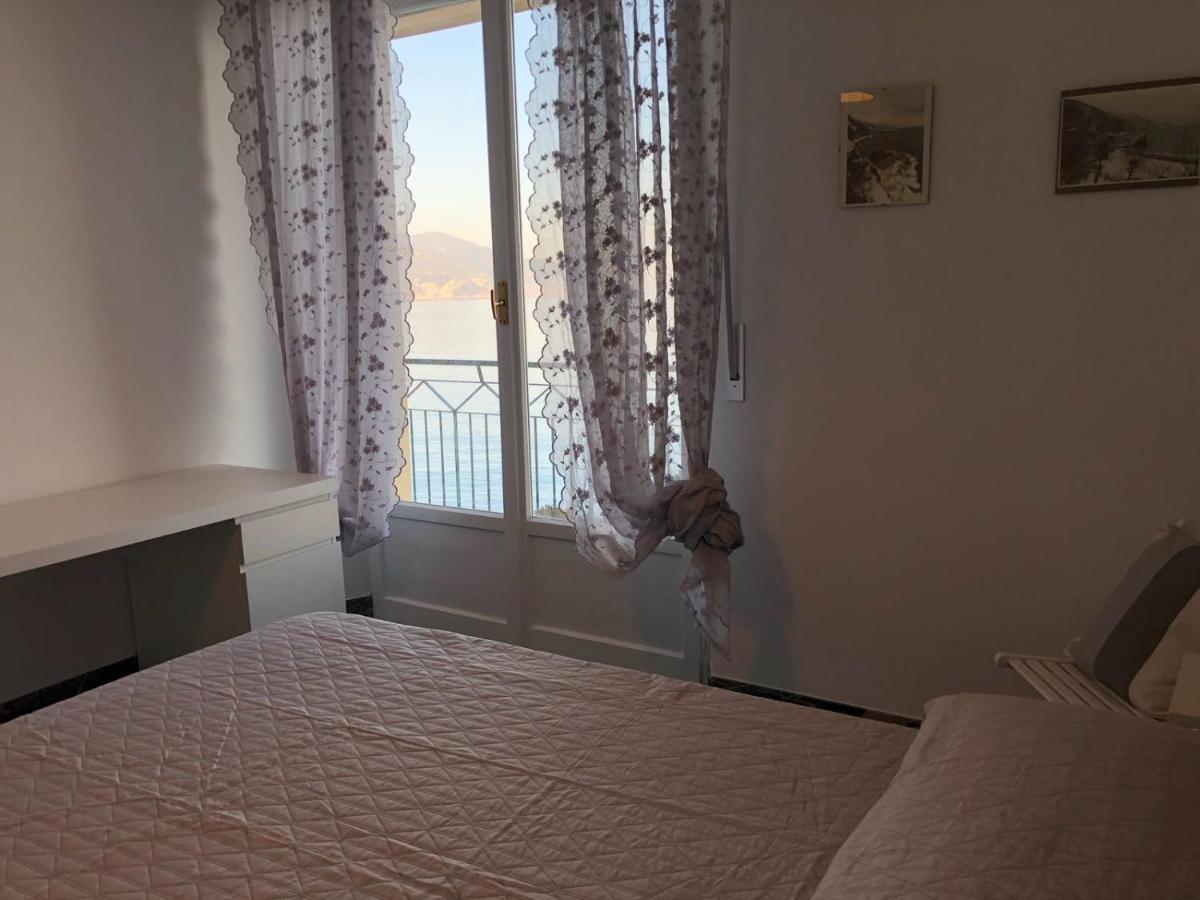 Bea'S Apartment - The Window To The Sea - Seafront Монтероссо-аль-Маре Екстер'єр фото