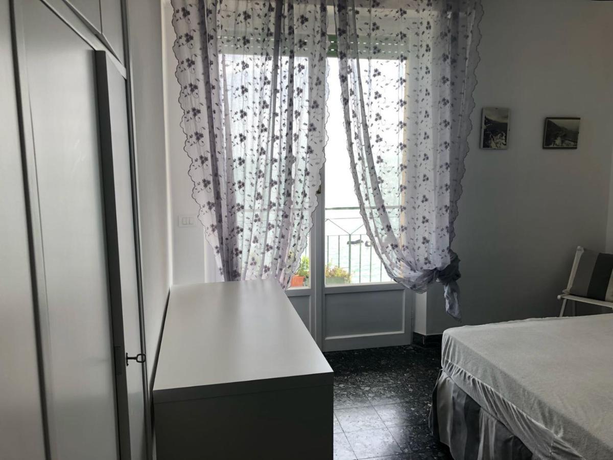 Bea'S Apartment - The Window To The Sea - Seafront Монтероссо-аль-Маре Екстер'єр фото