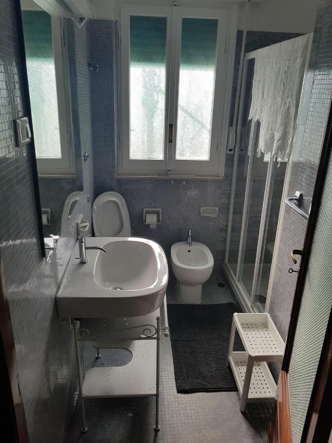 Bea'S Apartment - The Window To The Sea - Seafront Монтероссо-аль-Маре Екстер'єр фото