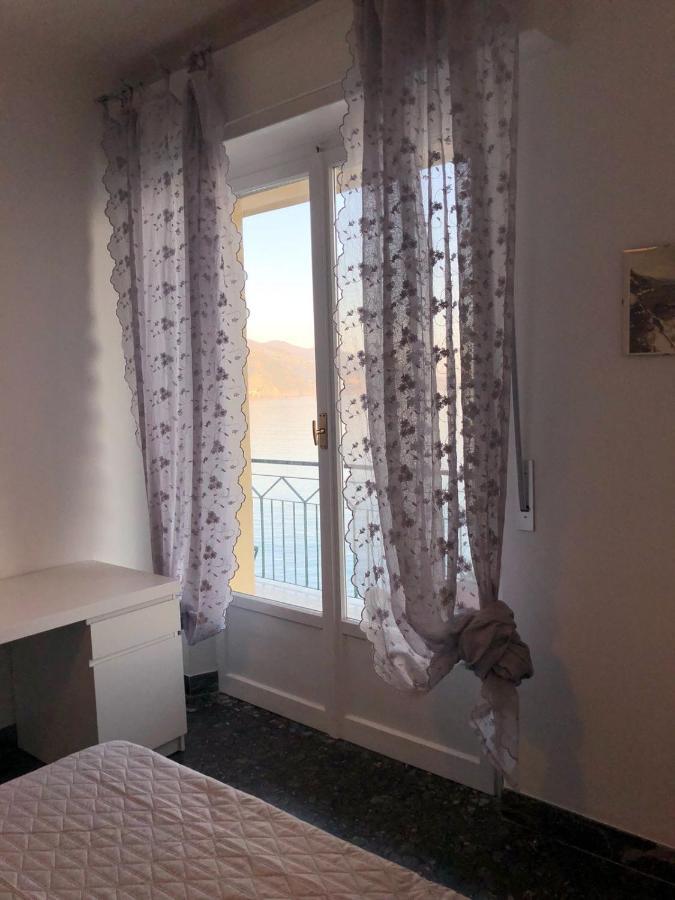 Bea'S Apartment - The Window To The Sea - Seafront Монтероссо-аль-Маре Екстер'єр фото