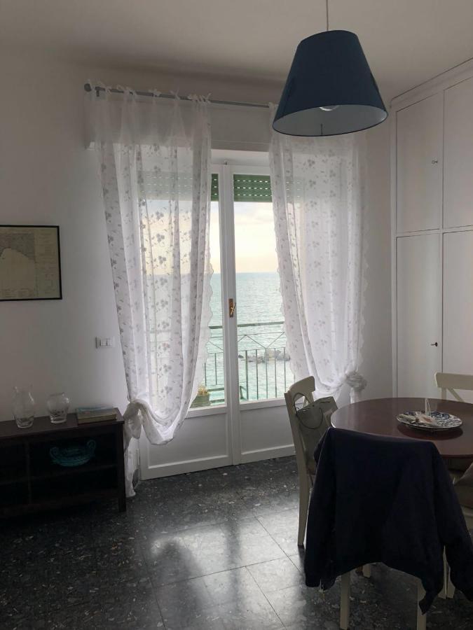 Bea'S Apartment - The Window To The Sea - Seafront Монтероссо-аль-Маре Екстер'єр фото