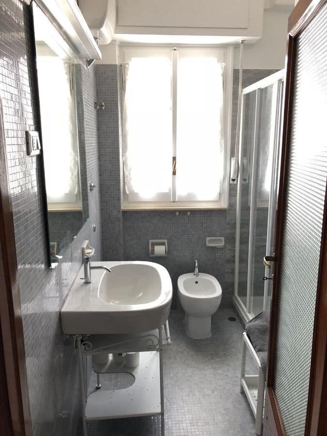 Bea'S Apartment - The Window To The Sea - Seafront Монтероссо-аль-Маре Екстер'єр фото
